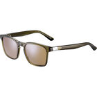 NEROX KEY, Olive Crystal-Brown Polarized, hi-res image number null